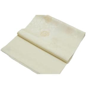 【新品】帯揚　丹後ちりめん