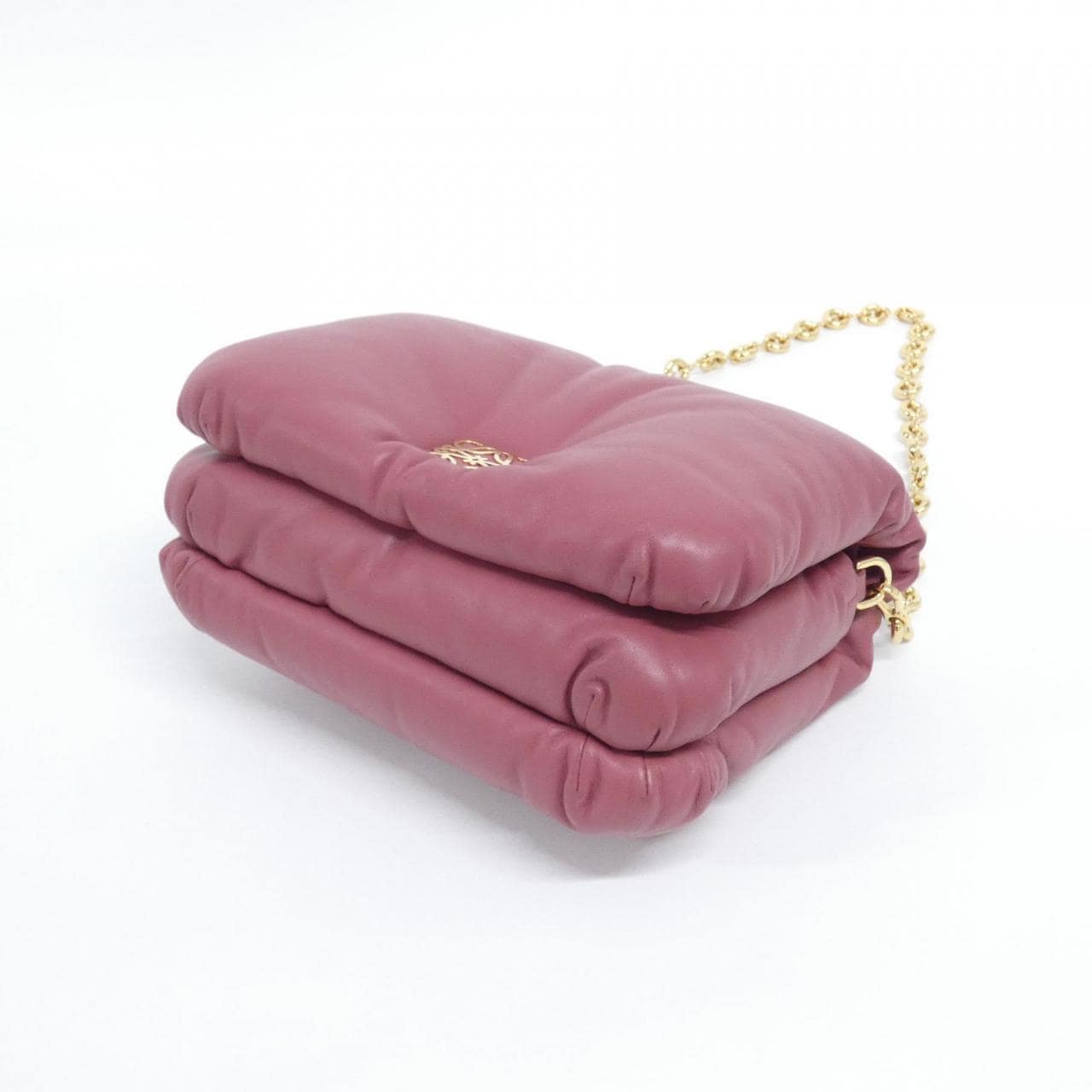 ロエベ パファー ゴヤ AP40P41X01 ショルダーバッグ