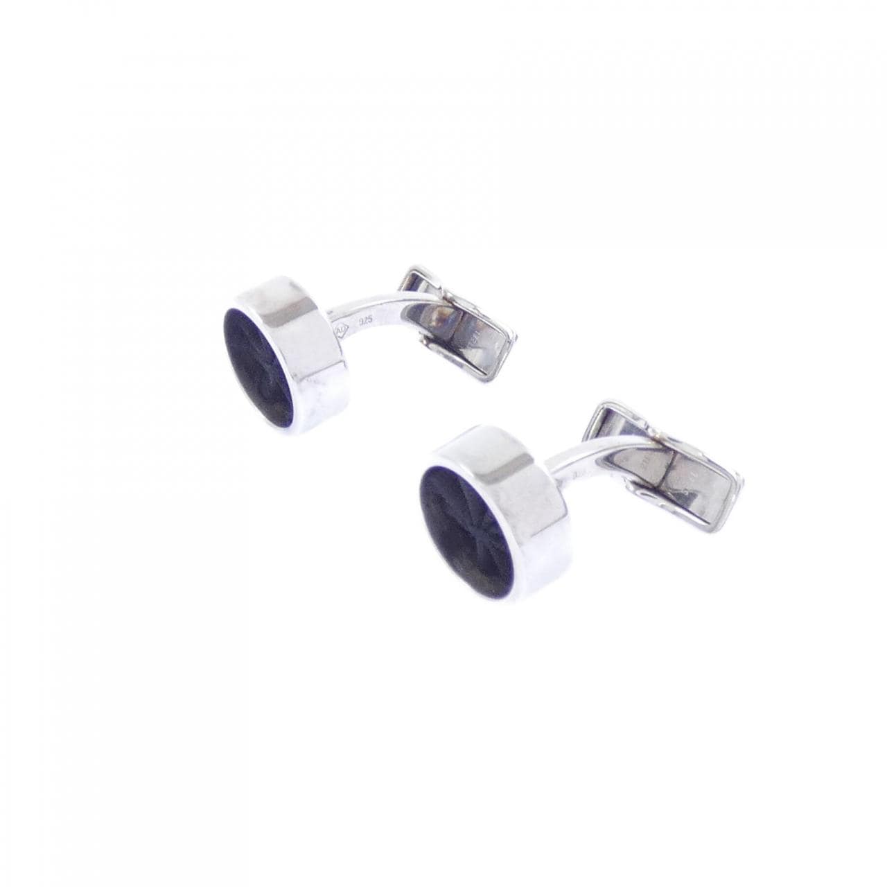 ダンヒル DUNHILL カフス