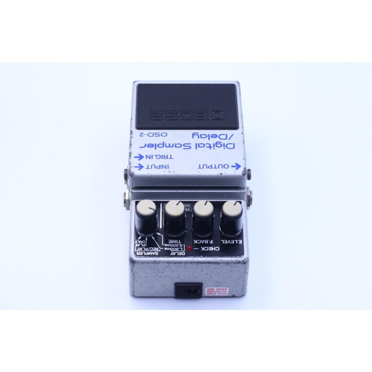 ＢＯＳＳ　ＤＳＤ－２