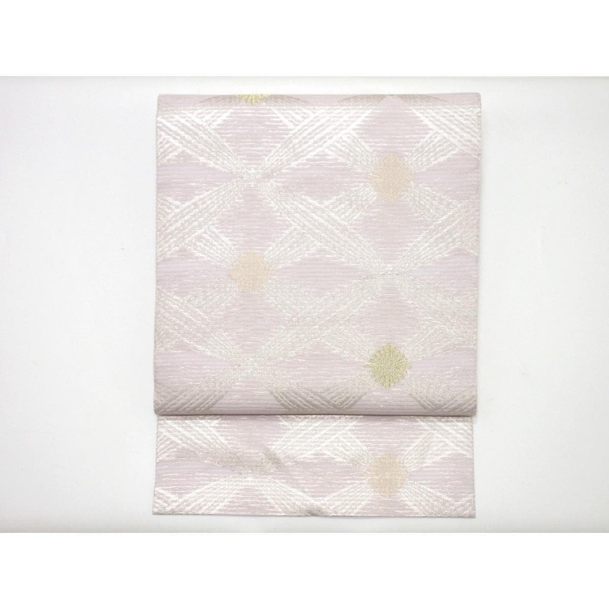 【新品】夏名古屋帯