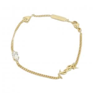 【新品】サンローラン 701950 Y1526 ブレスレット