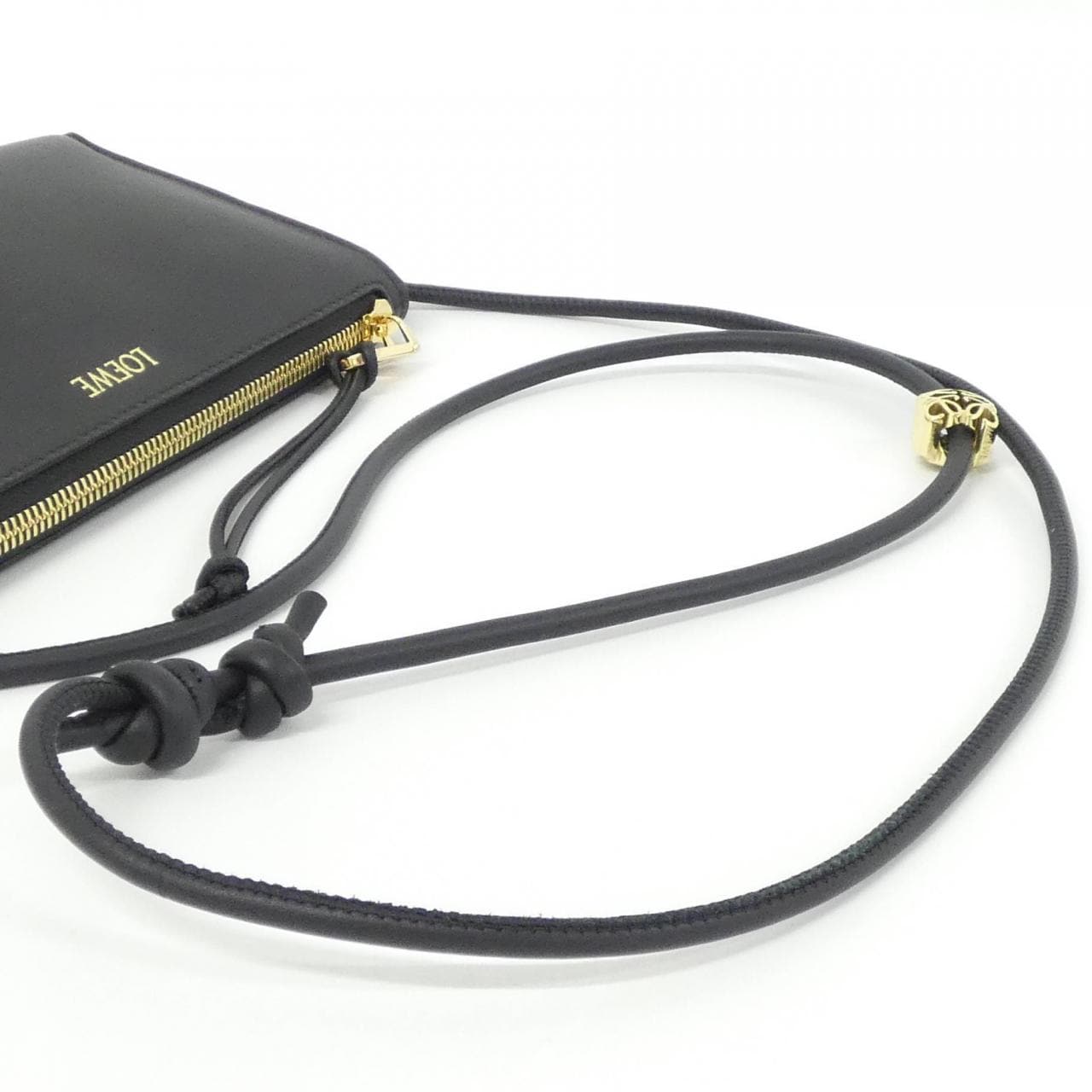 【新品】ロエベ ホヤ ポーチ C630R10X03 ショルダーバッグ