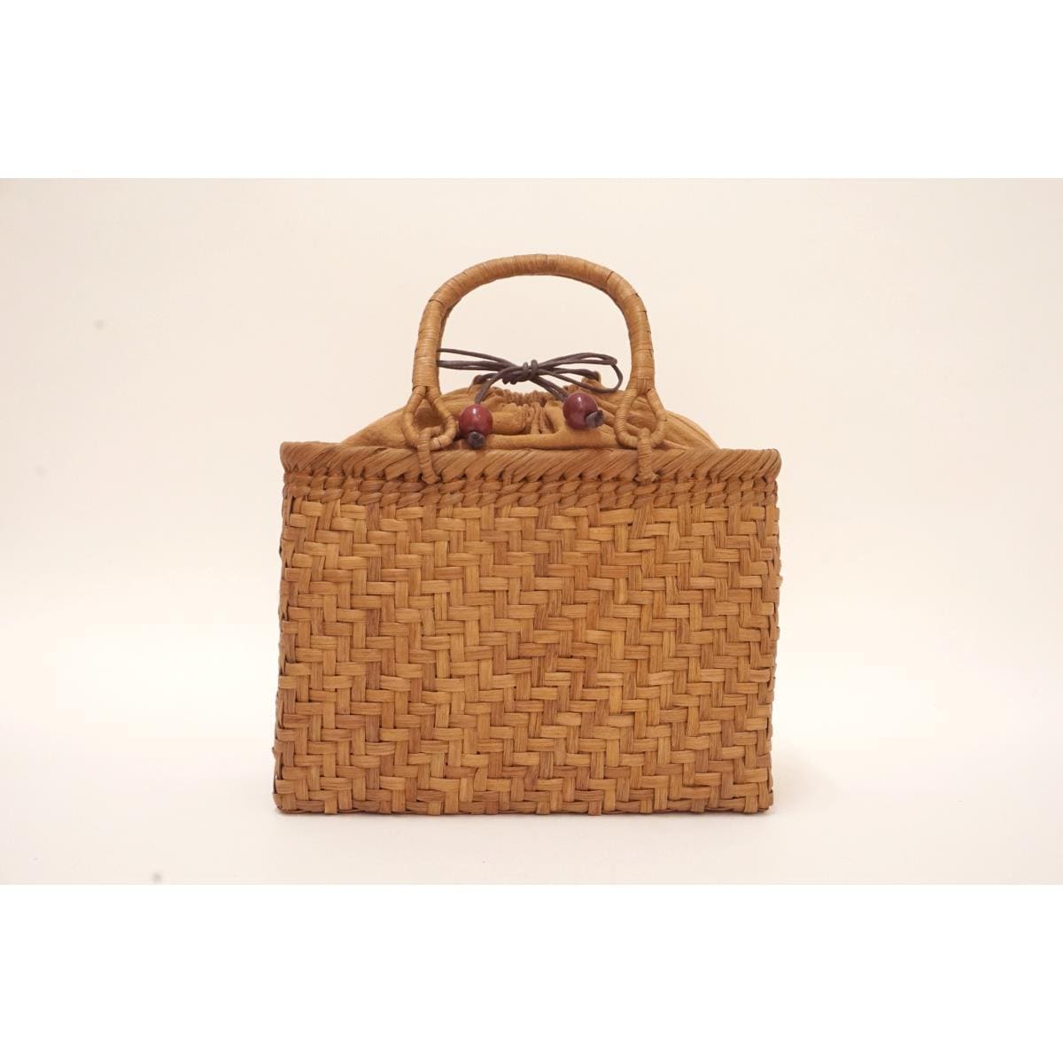 【新品】山葡萄バッグ