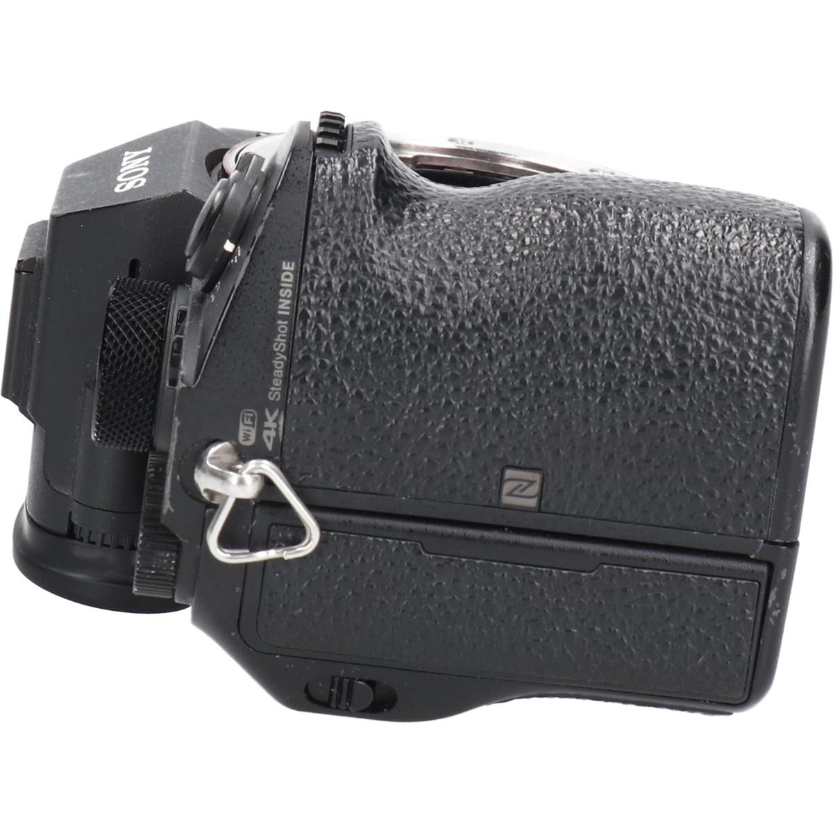 【ＷＥＢ限定現状販売品】α９　ＩＬＣＥ－９