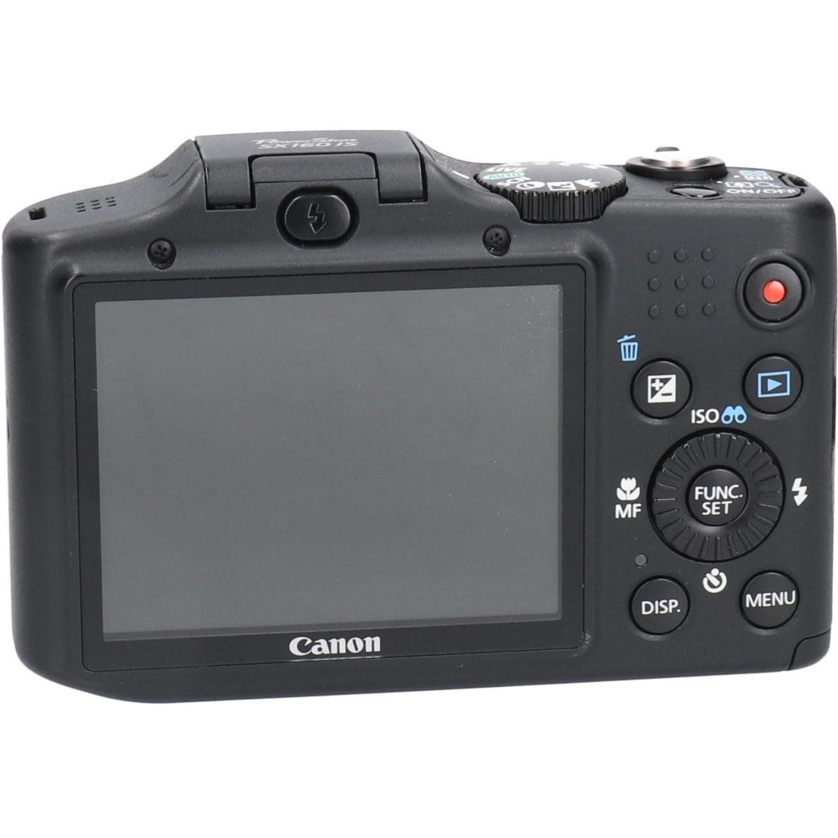 ＰＯＷＥＲＳＨＯＴ　ＳＸ１６０ＩＳ