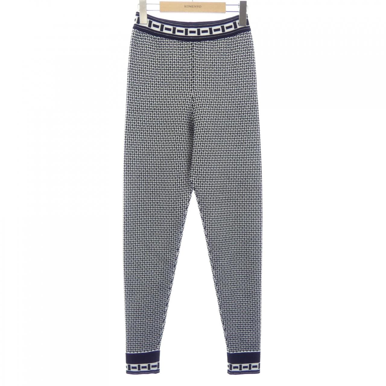 エルメス HERMES モザイク MOSAIQUE 2H2405DD パンツ