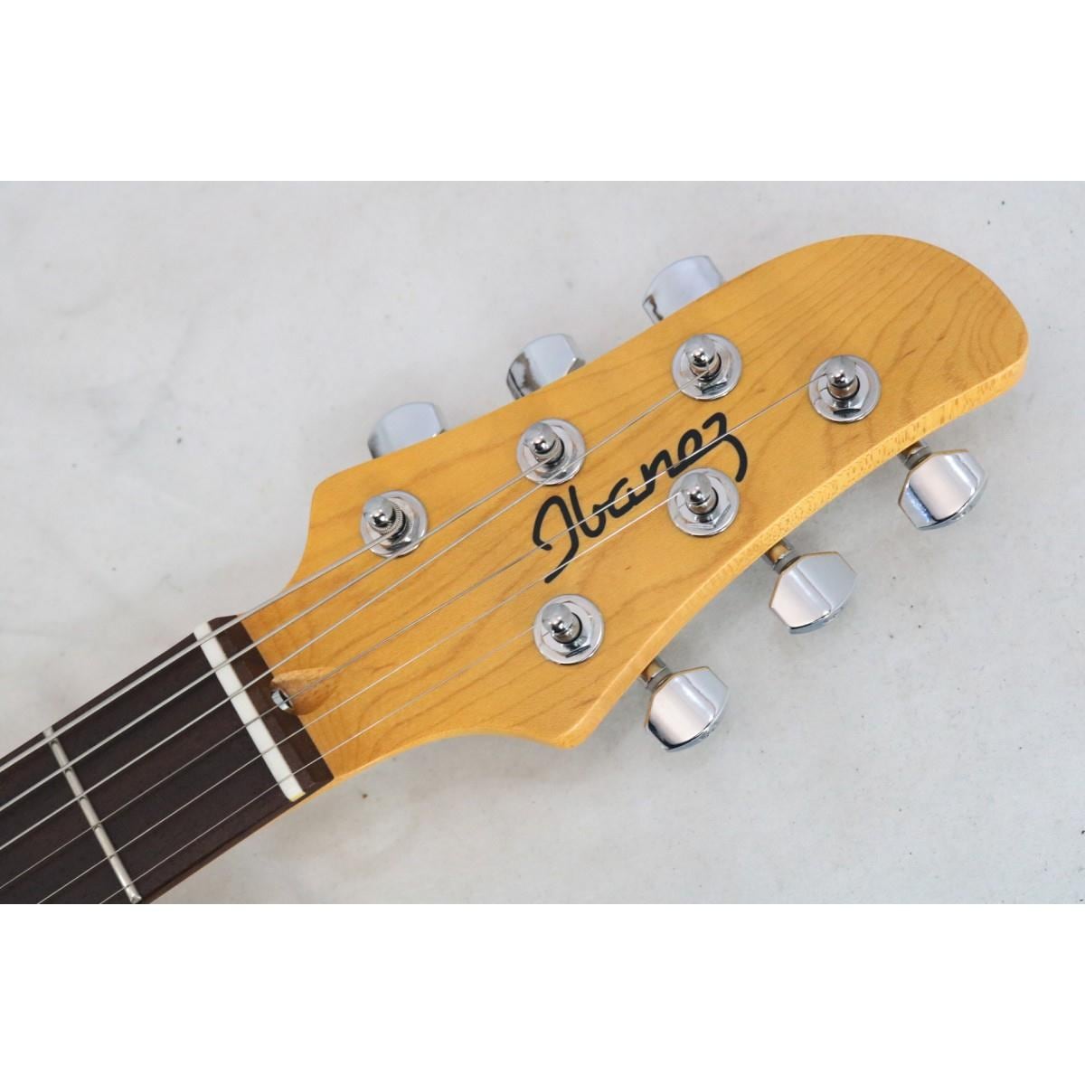 ＩＢＡＮＥＺ　　ＴＭ７３０