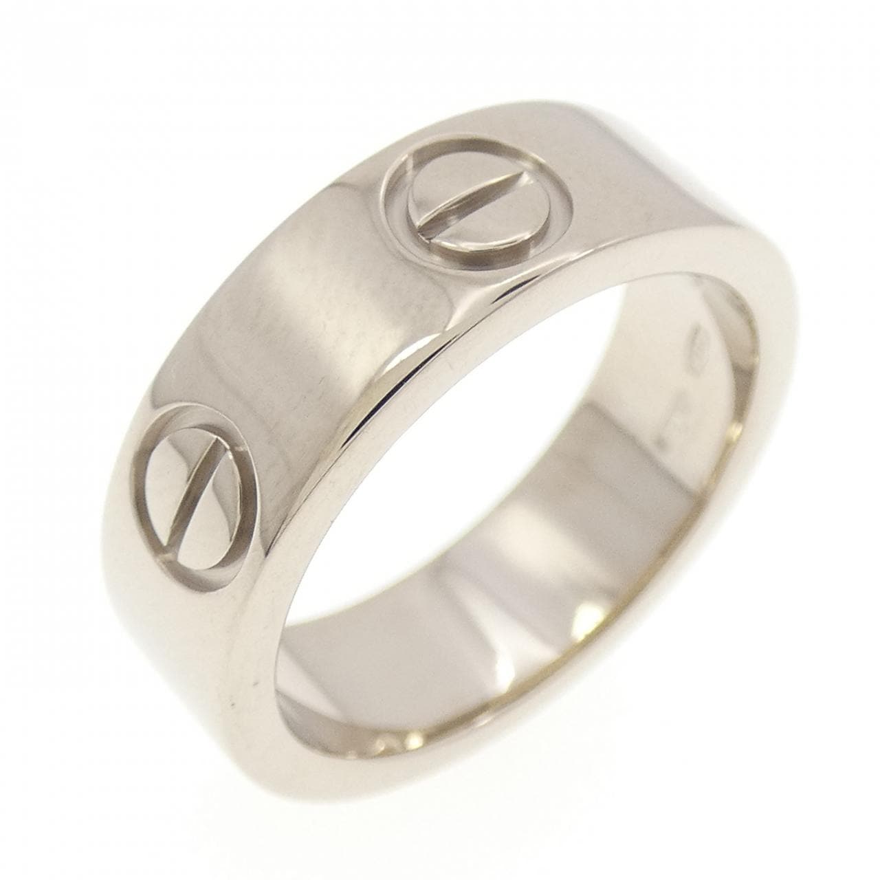 CARTIER LOVE ring