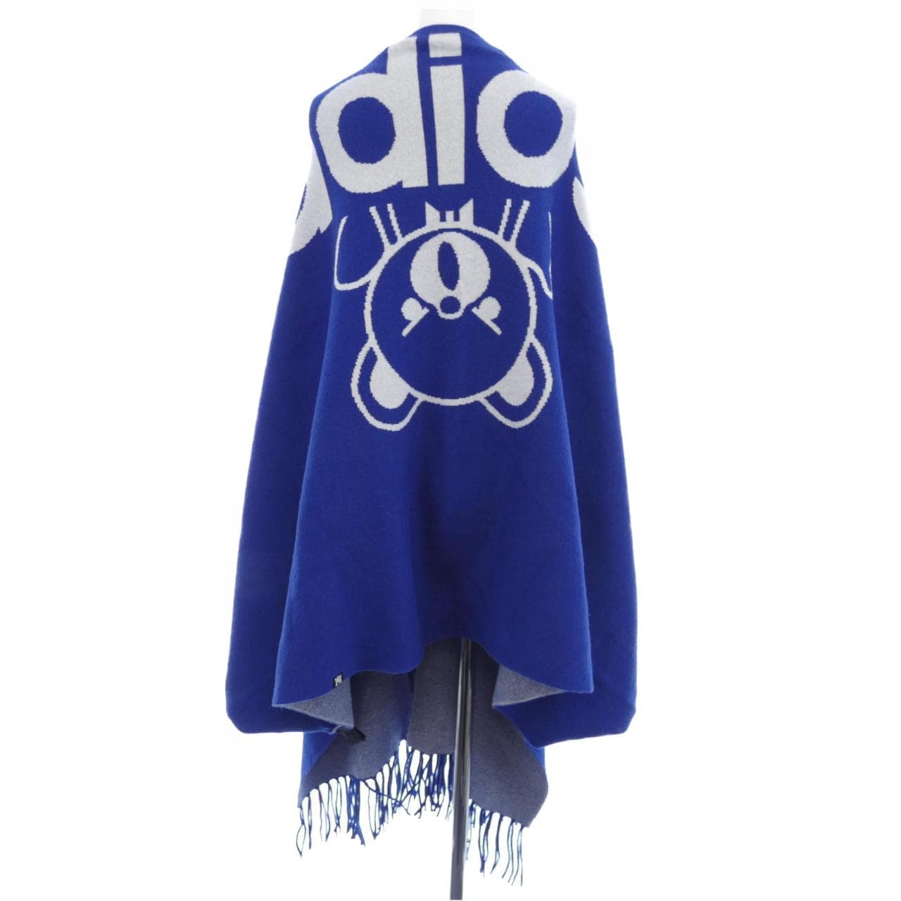 ヒステリックグラマー HYSTERIC GLAMOUR ポンチョ