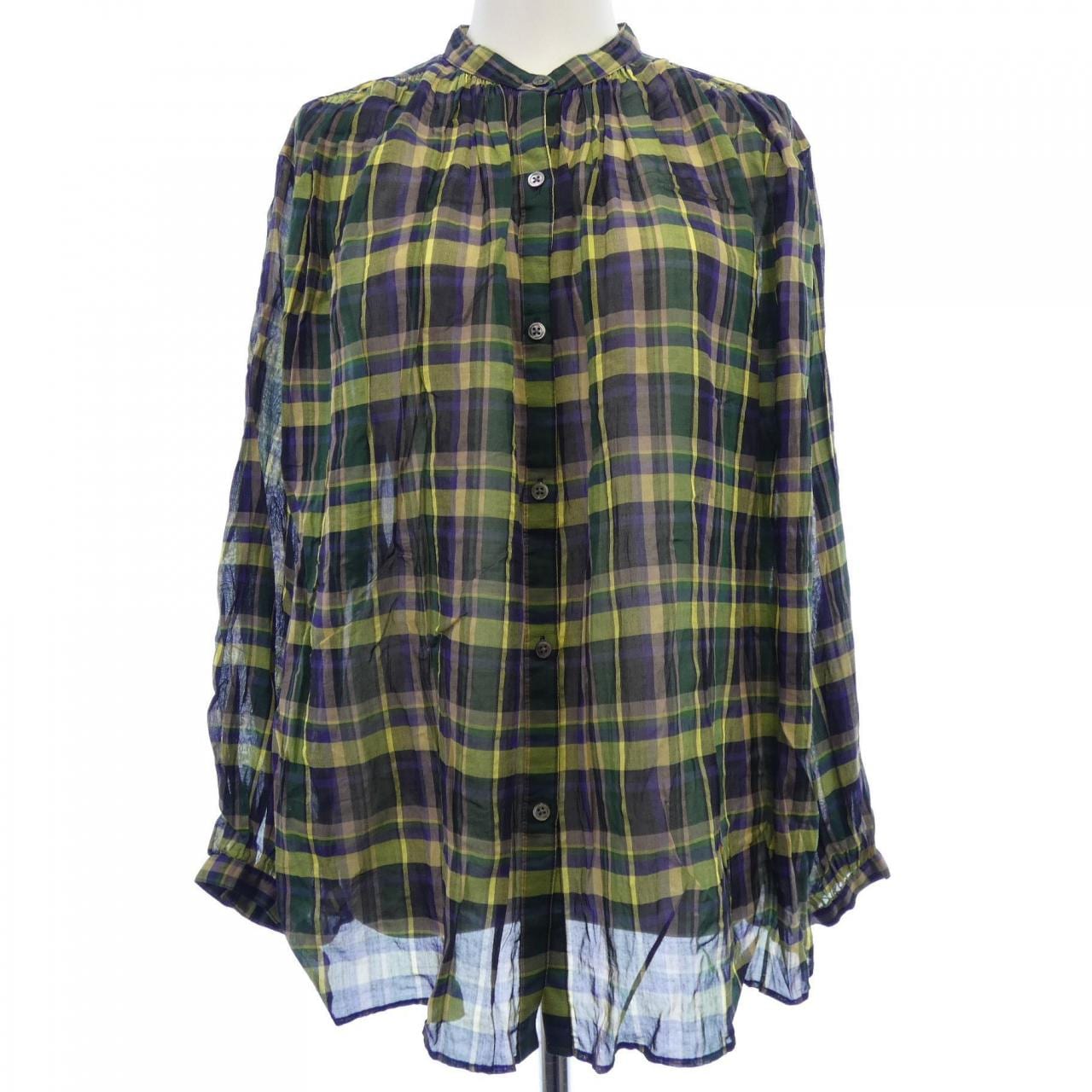 ユナイテッドアローズ UNITED ARROWS シャツ