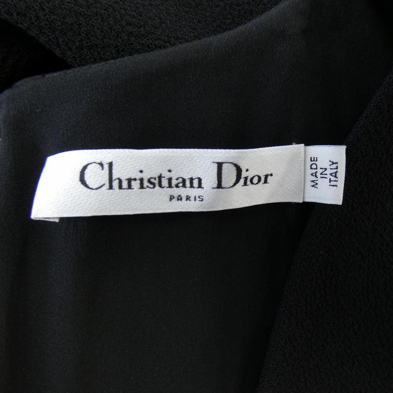 Christian DIOR CHRISTIAN DIOR 6A21694A1110 连衣裙