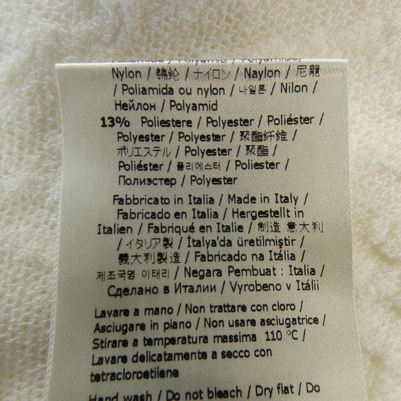 フェンディ FENDI FZX673 AGF2 ニット