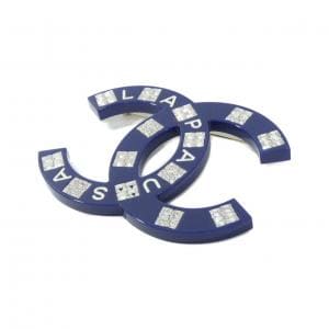 シャネル ブローチ