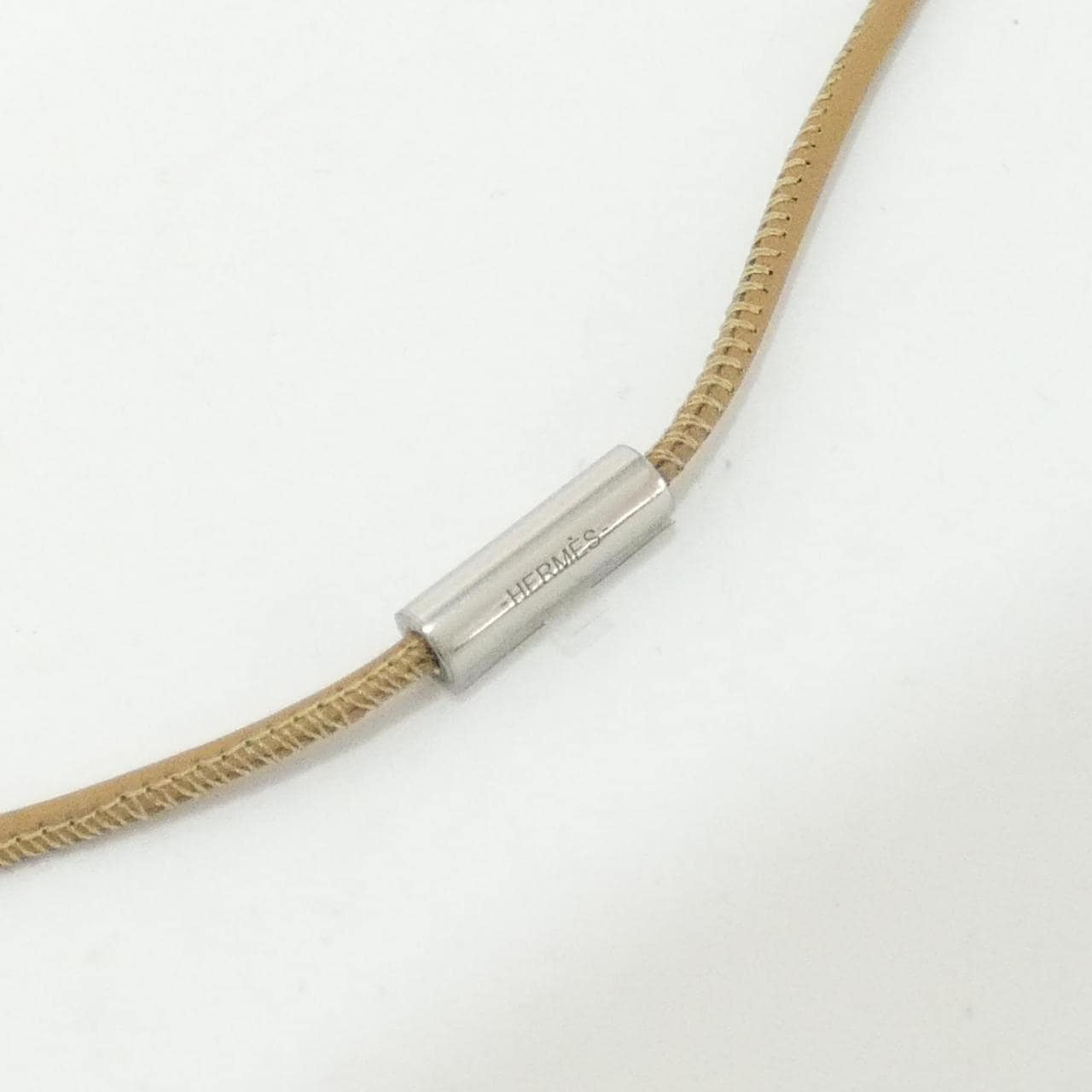 エルメス H エキップ 057087FL ネックレス