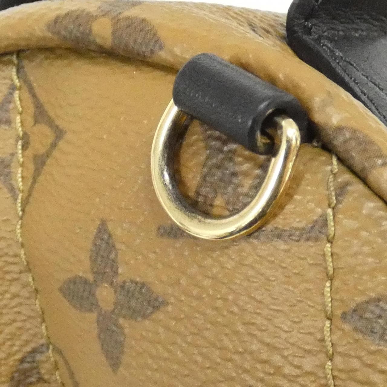 ルイヴィトン モノグラム リバース パームスプリングス バックパック MINI M44872 リュックサック