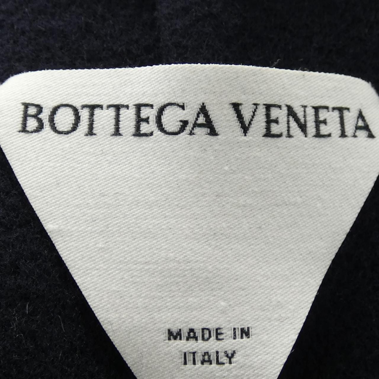 ボッテガヴェネタ BOTTEGA VENETA 728980 V25I0 コート