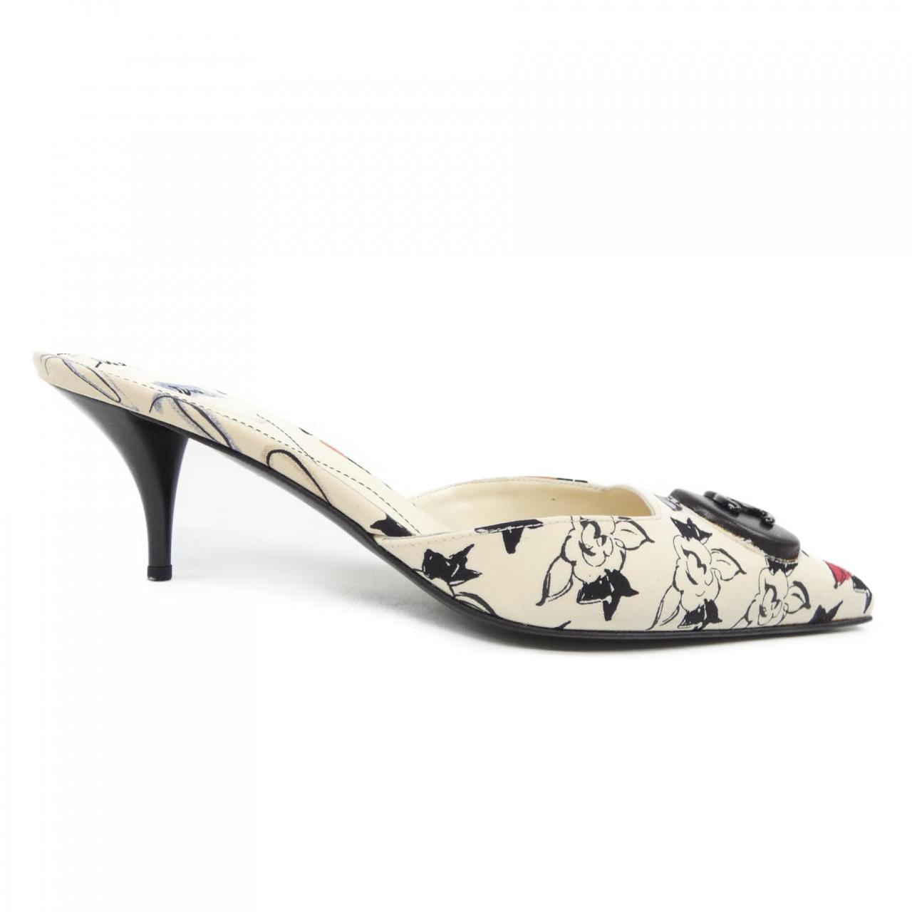 シャネル CHANEL ミュール G24970Y03968 サンダル