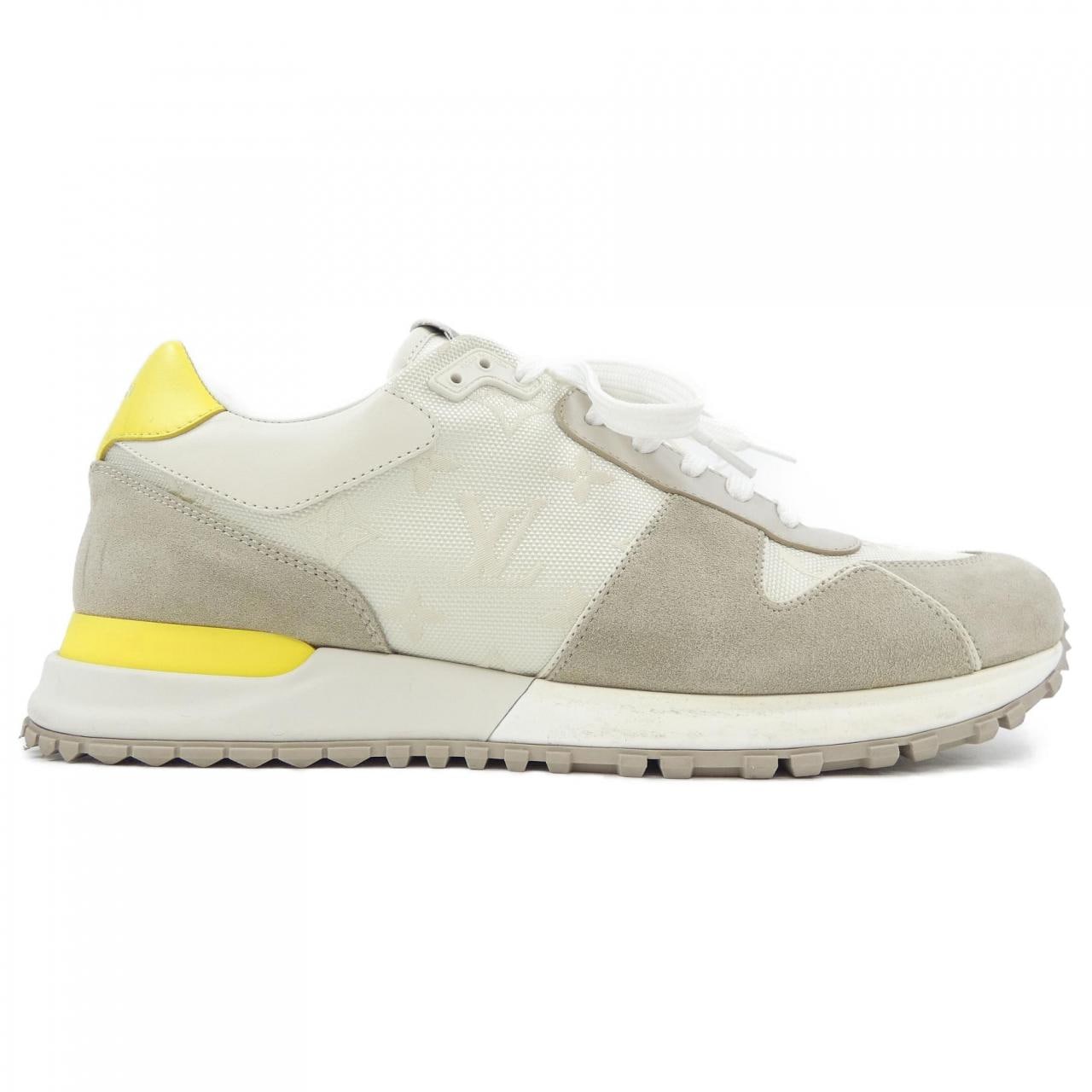 ルイヴィトン LOUIS VUITTON スニーカー