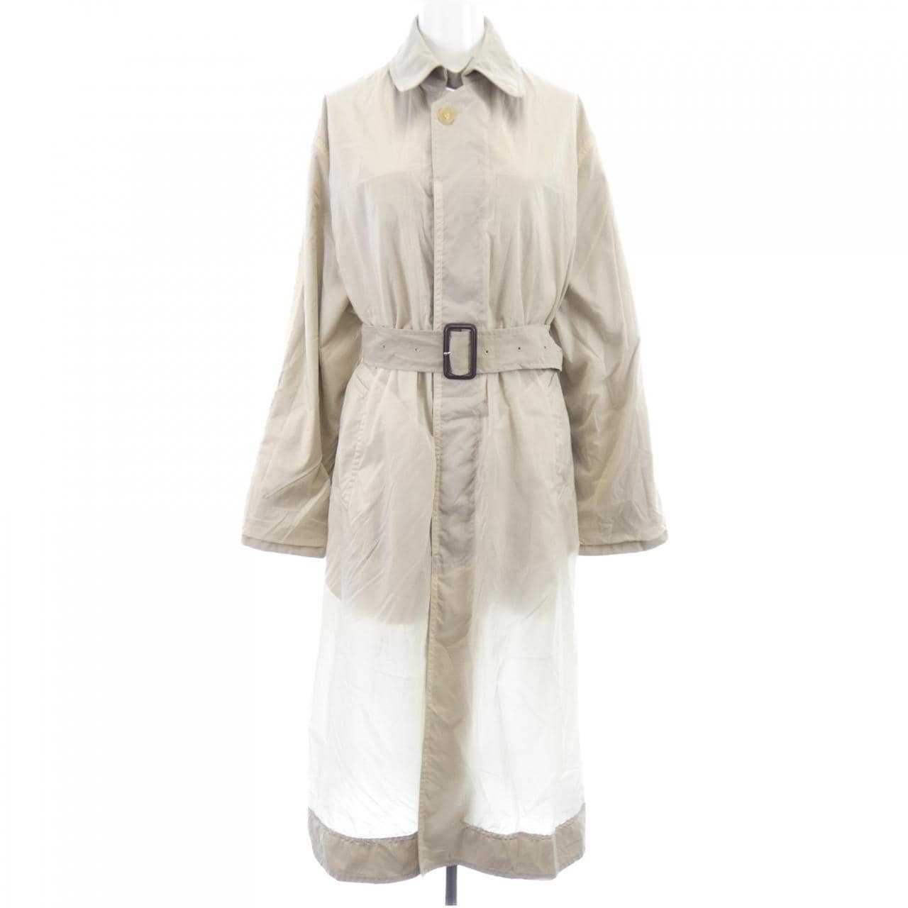 メゾンマルジェラ Maison Margiela S51AH0194 UNISEX コート