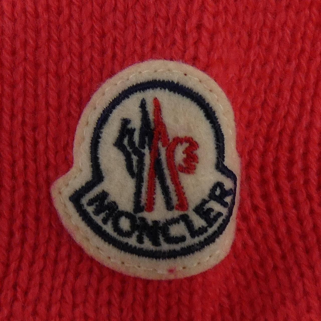 MONCLER MONCLER 20919D00001 Knit