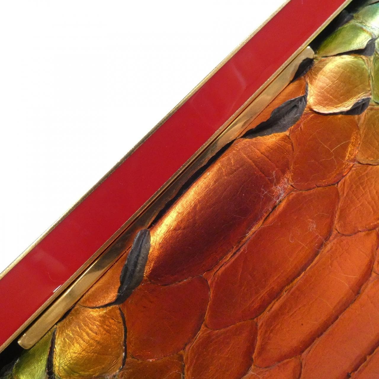 クリスチャンルブタン ショルダーバッグ