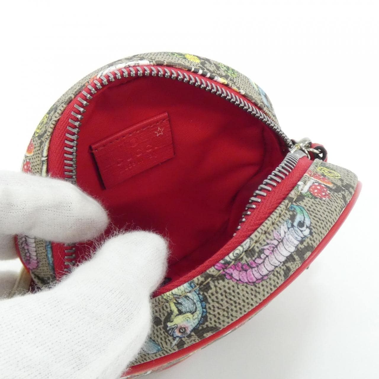 グッチ CHILDRENS 502330 ウエストバッグ