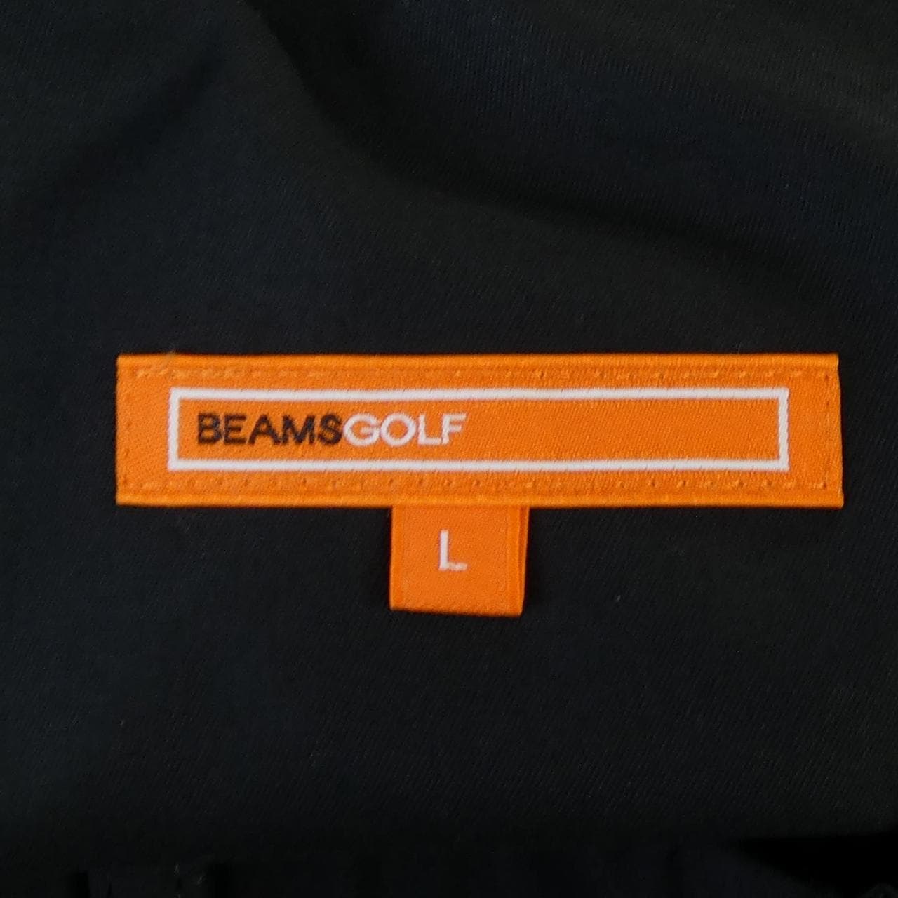Beams golf BEAMS GOLF pants