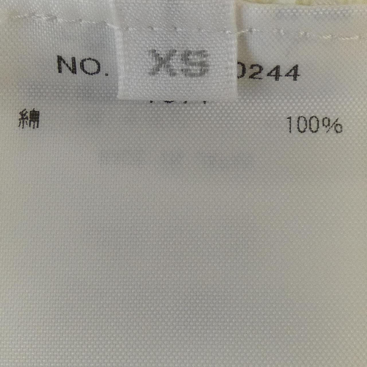 ロンハーマン RON HERMAN 3310900244 Tシャツ