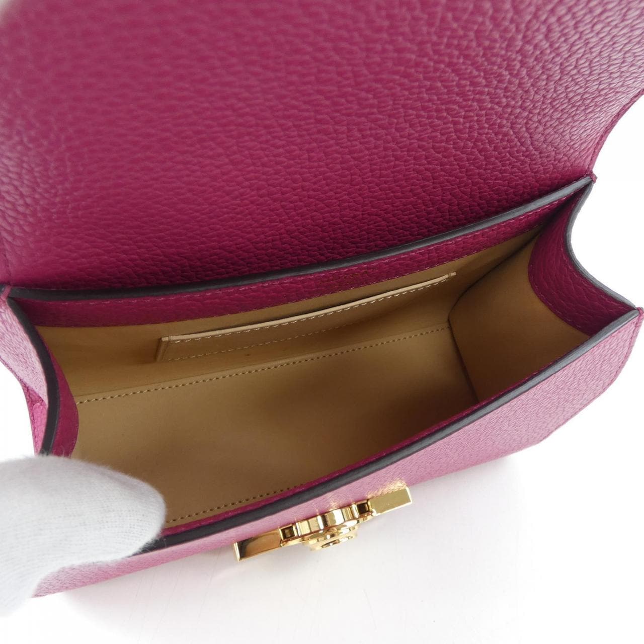 モワナ MOYNAT REJANE BB BAG