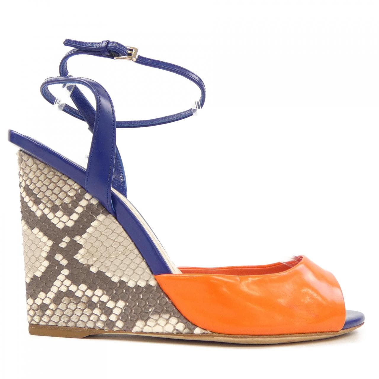 クリスチャンディオール CHRISTIAN DIOR 0913 サンダル