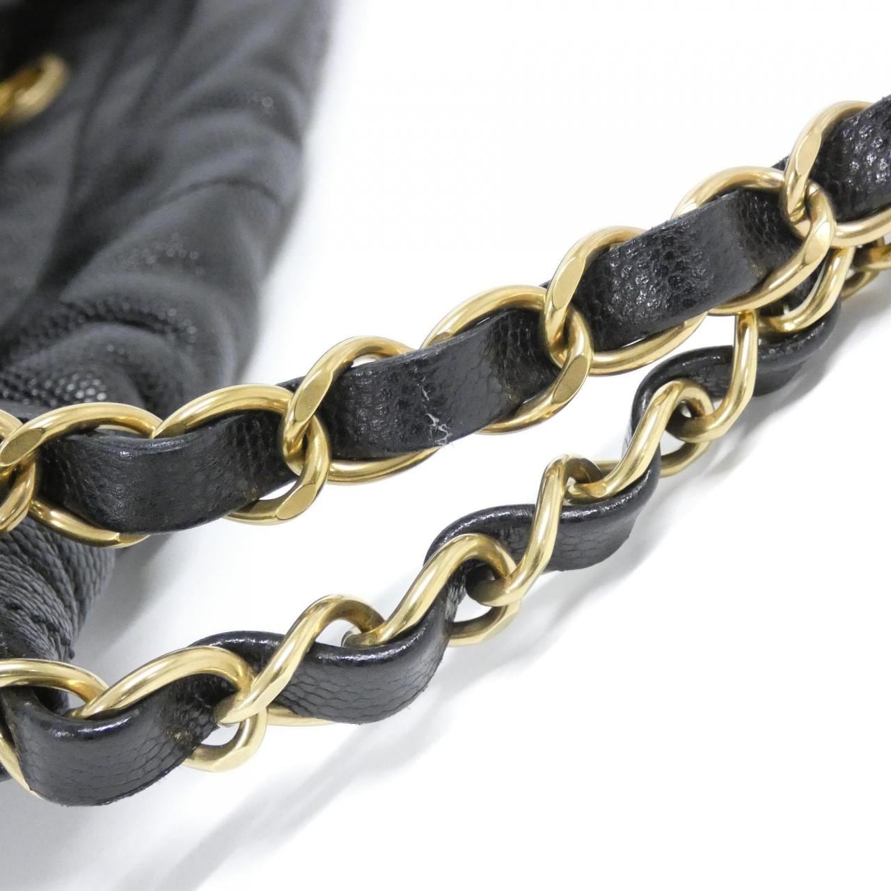 シャネル シャネル22 ライン SMALL AS3260 ショルダーバッグ