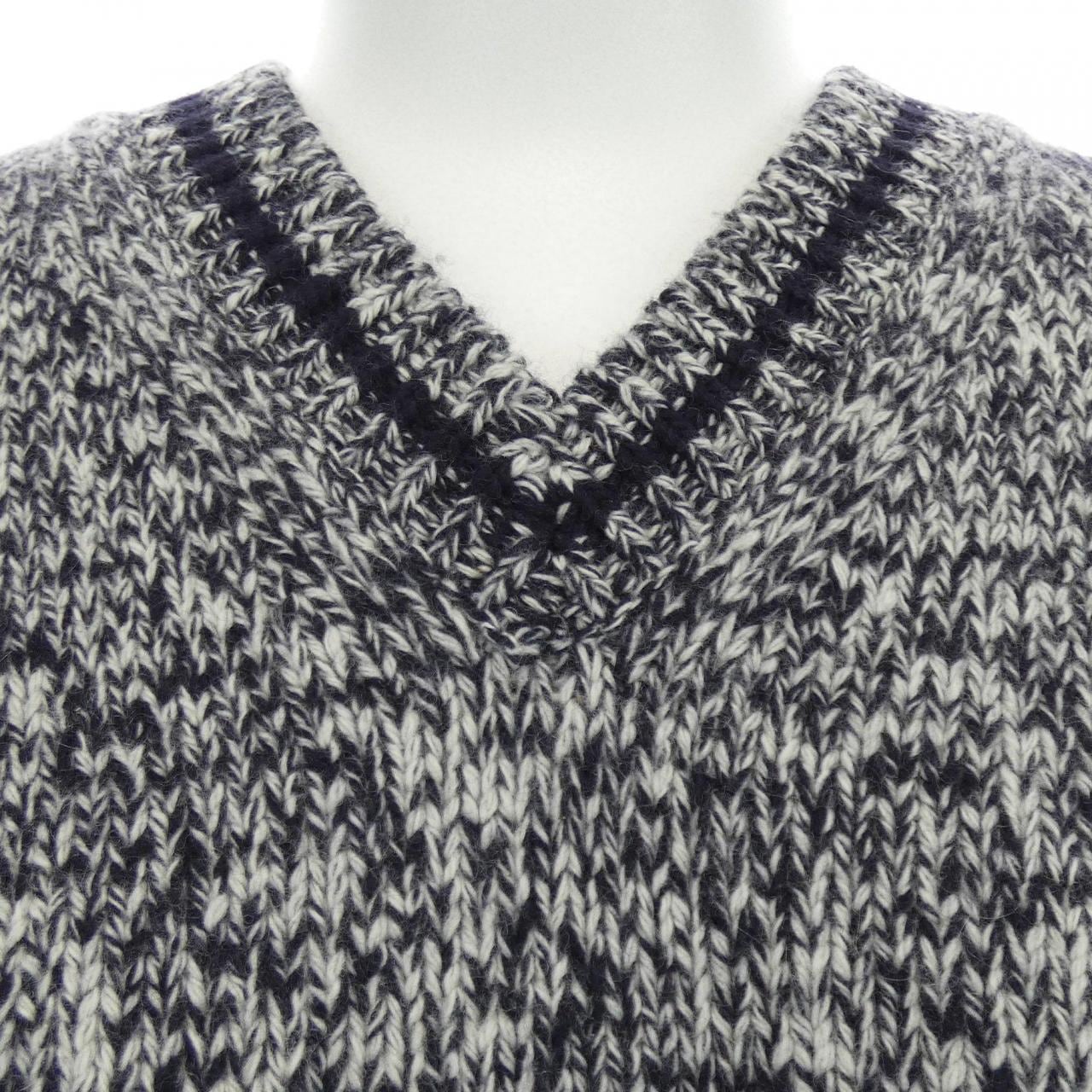 Christian DIOR Signature Vest 054T01AM303