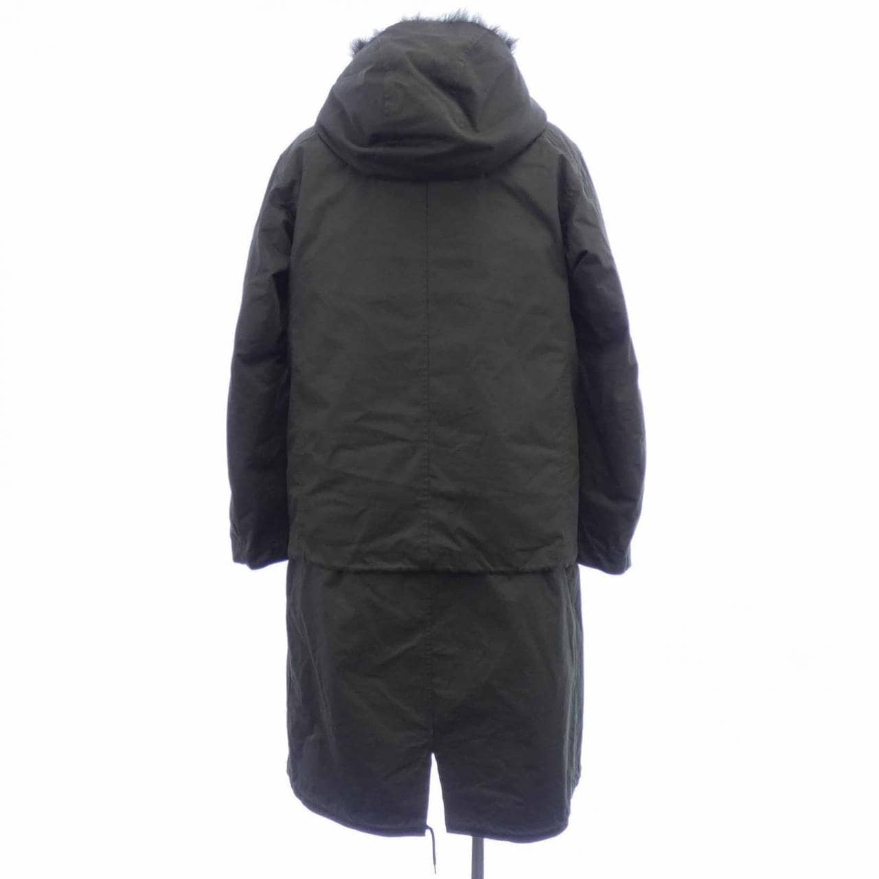 ラッドミュージシャン LAD MUSICIAN 2215-350 コート