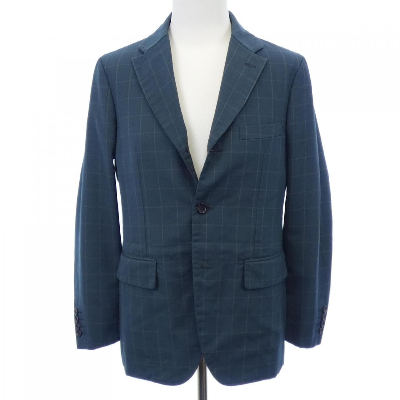 コムデギャルソンオム COMME des GARCONS HOMME DEUX DA-J032 ジャケット