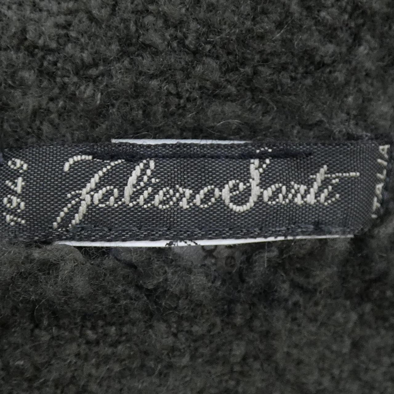 ファリエロサルティ Faliero Sarti MUFFLER