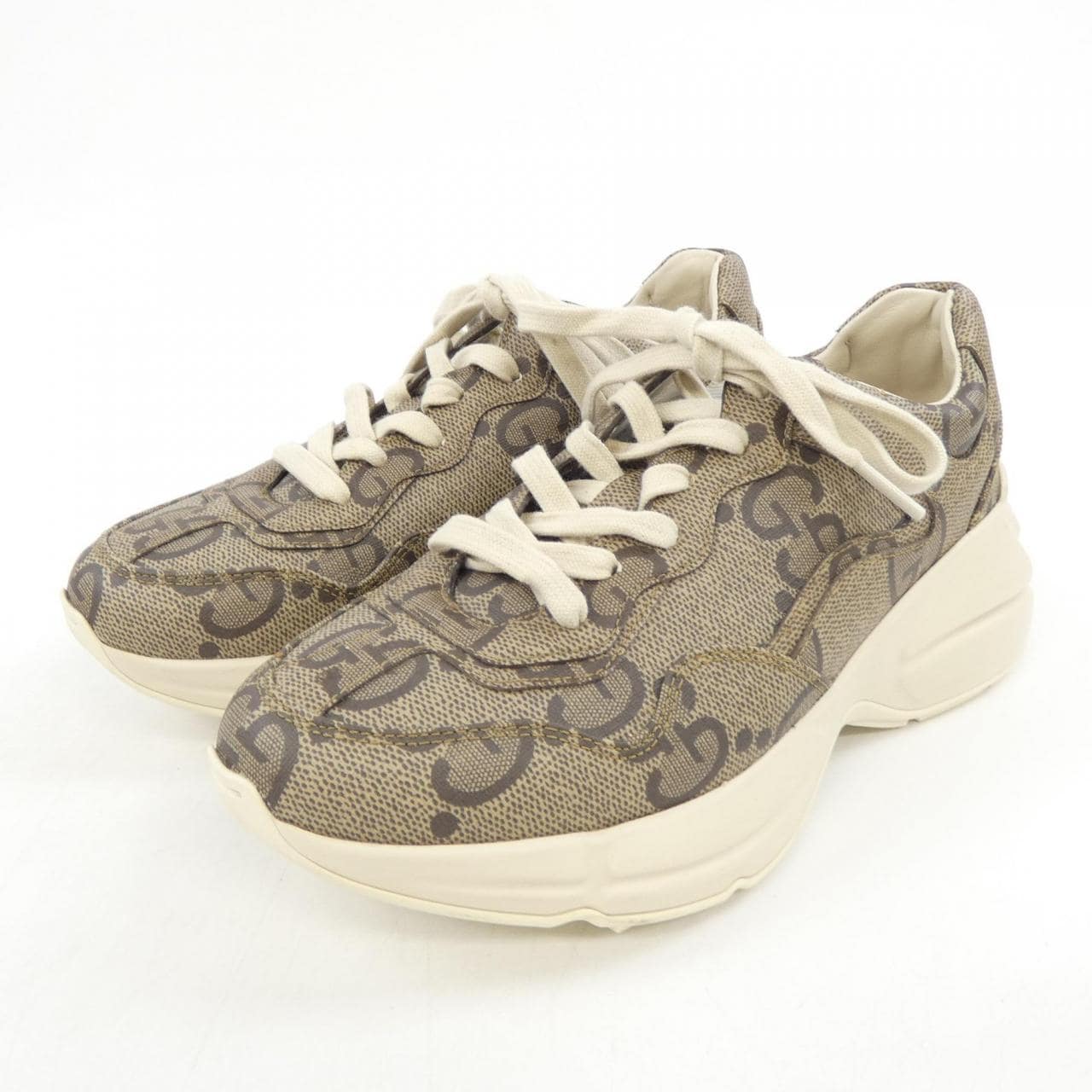 グッチ GUCCI 680915 スニーカー