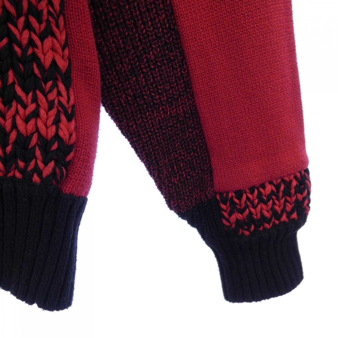 サカイ SACAI 22-02703M ニット