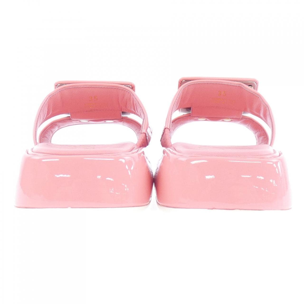 ロジェヴィヴィエ ROGER VIVIER サンダル