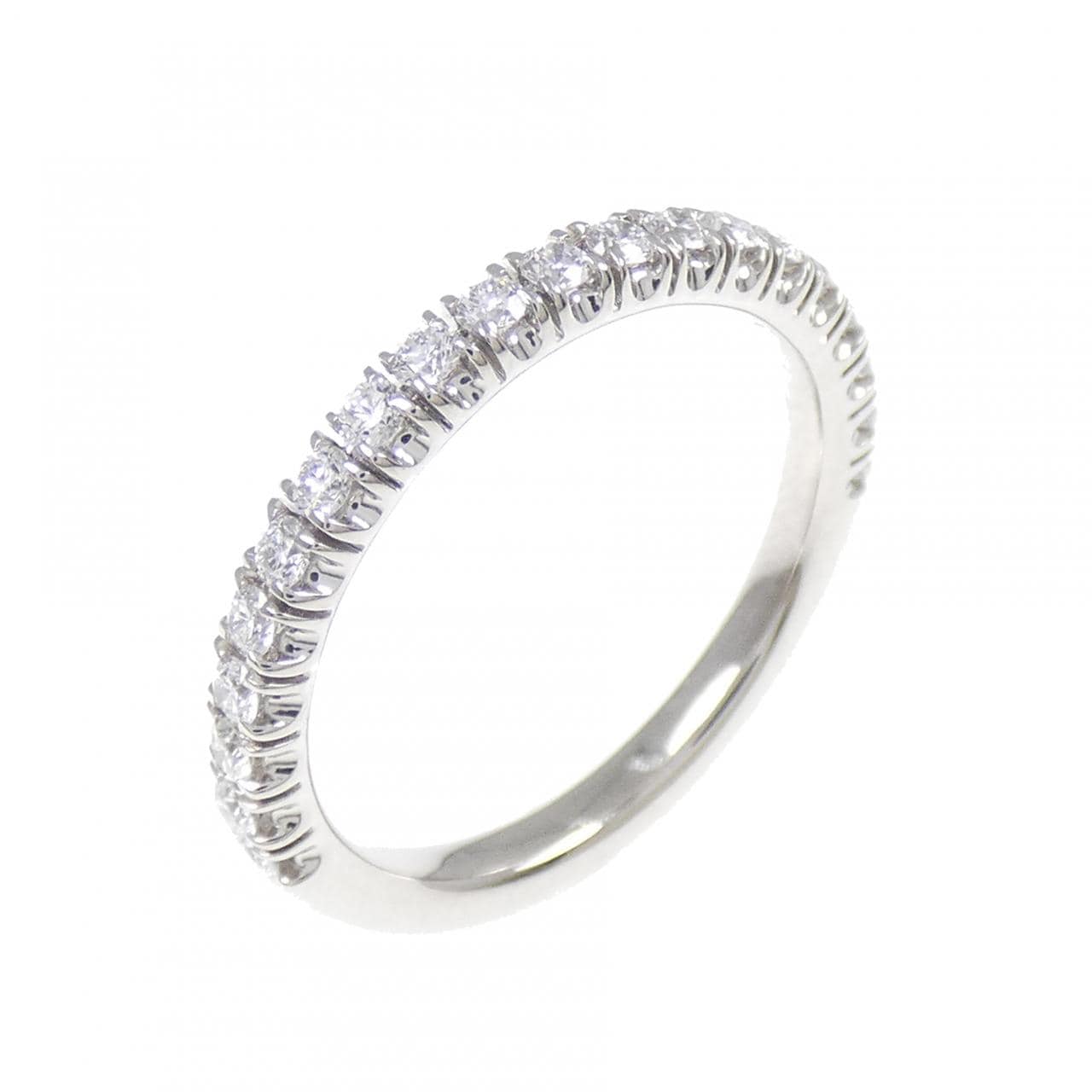 カルティエ エタンセル リング