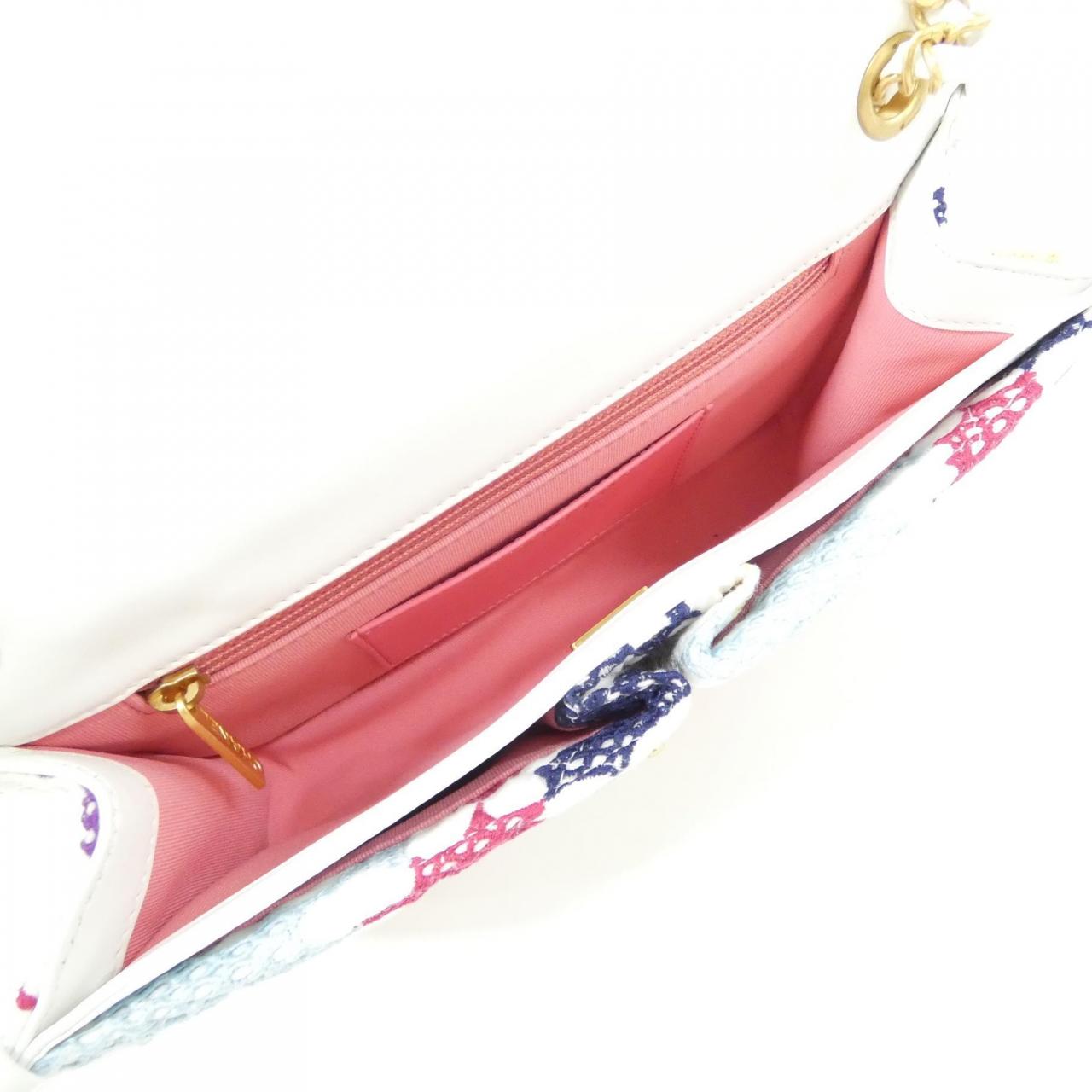 シャネル AS4773 ショルダーバッグ