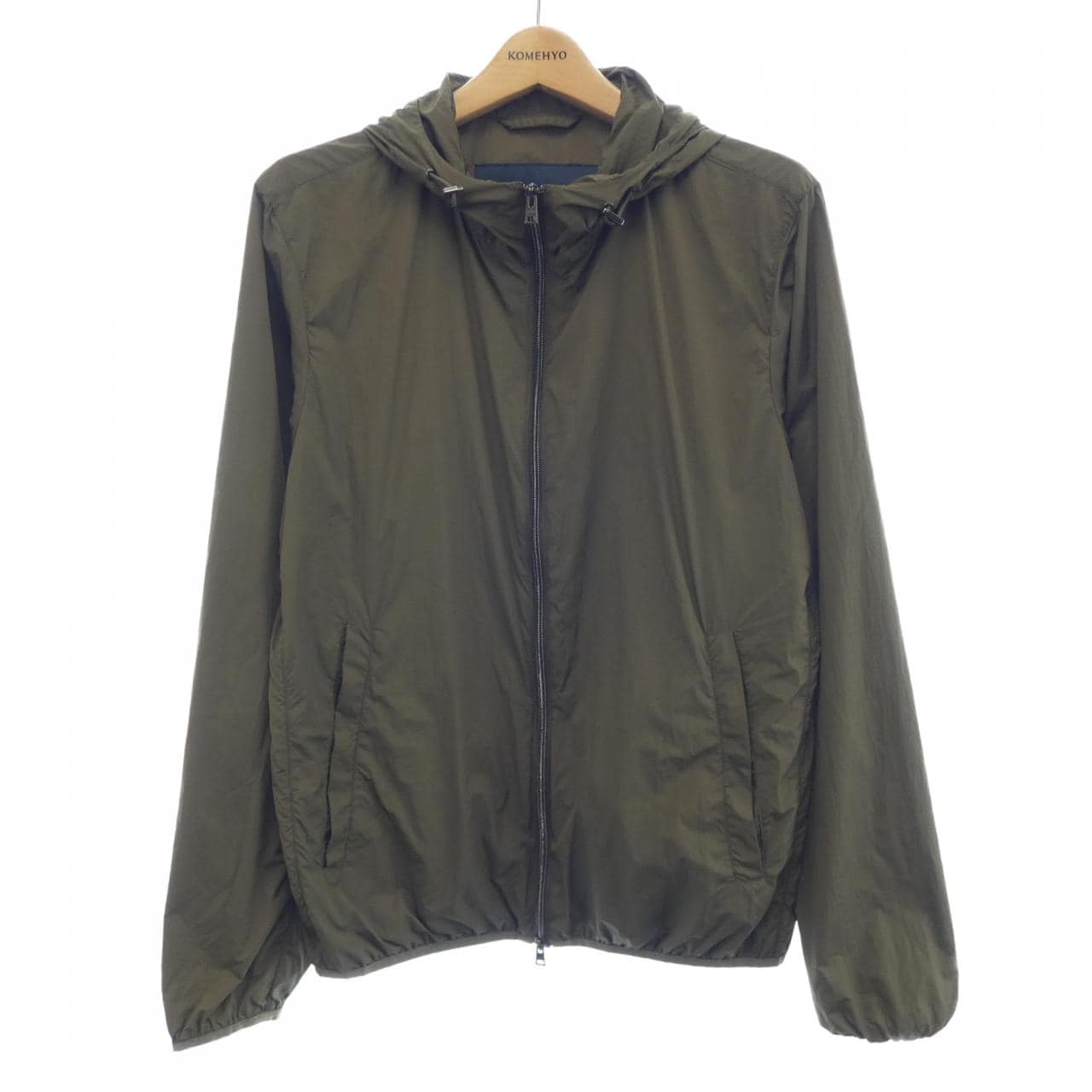 ヘルノ Herno GI000419U ブルゾン