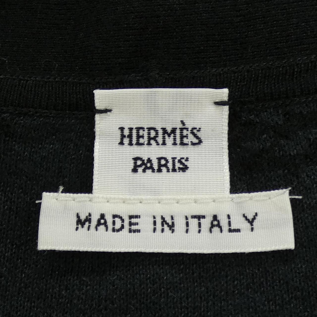 エルメス HERMES パルフロワリミックス 5H2739DQ カーディガン