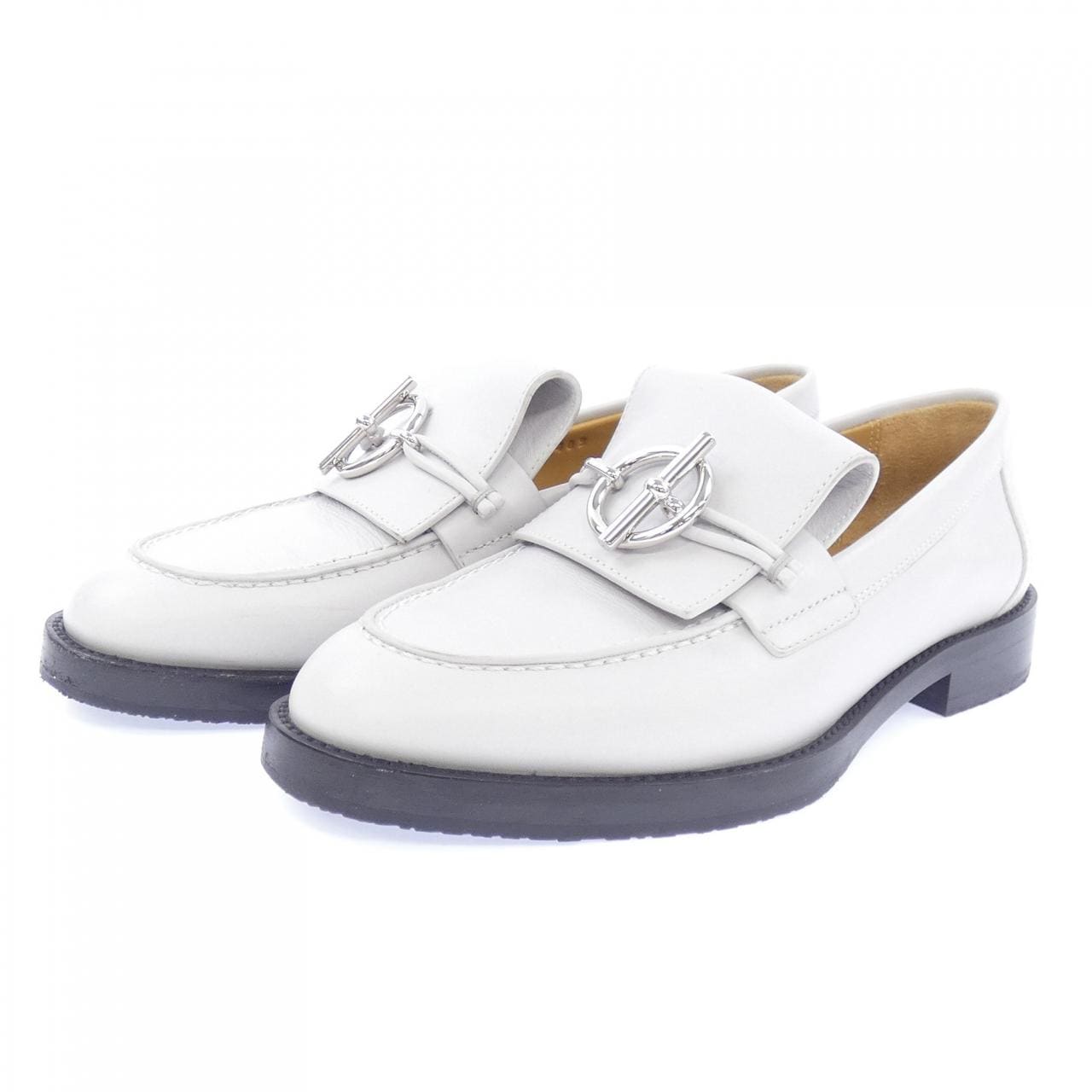 エルメス HERMES インパクト 251228Z シューズ