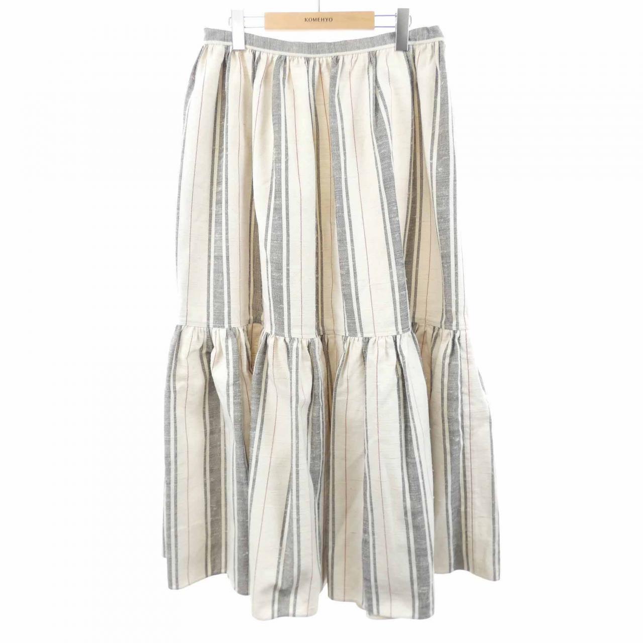 クリスチャンディオール CHRISTIAN DIOR 111J05A7760 スカート