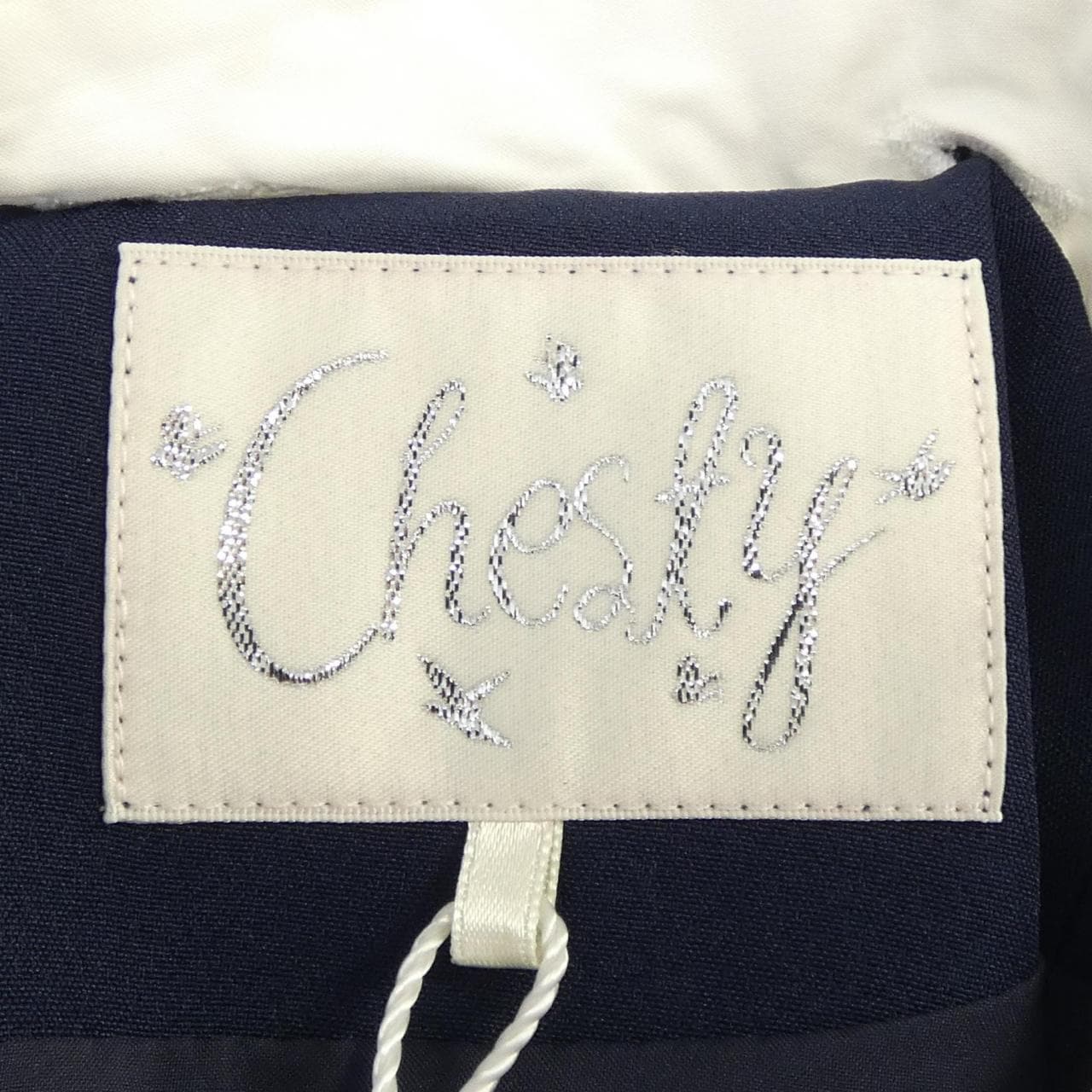 チェスティ chesty 21B507 ワンピース