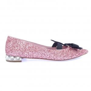 ミュウミュウ MIU MIU シューズ