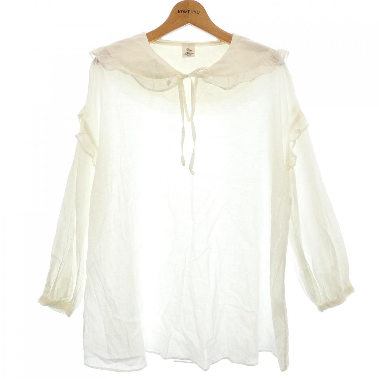 Dot&Stripes CHILD WO トップス