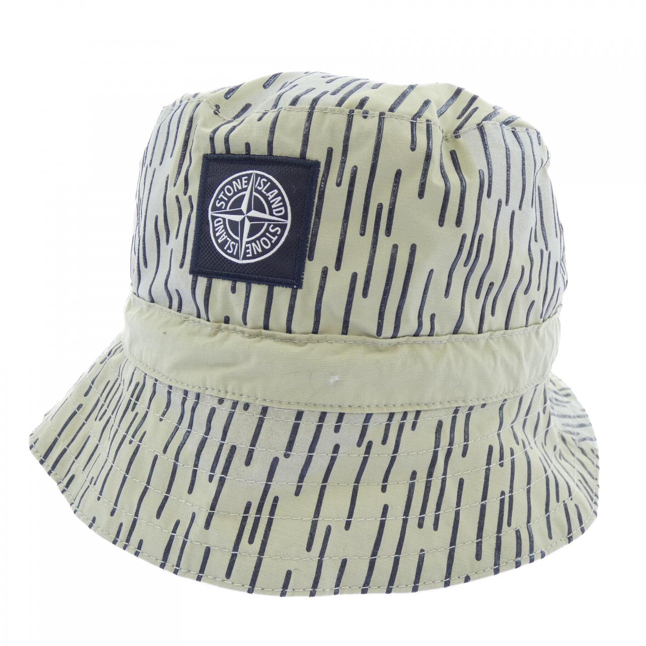 ストーンアイランド STONE ISLAND 7515998E1 ハット