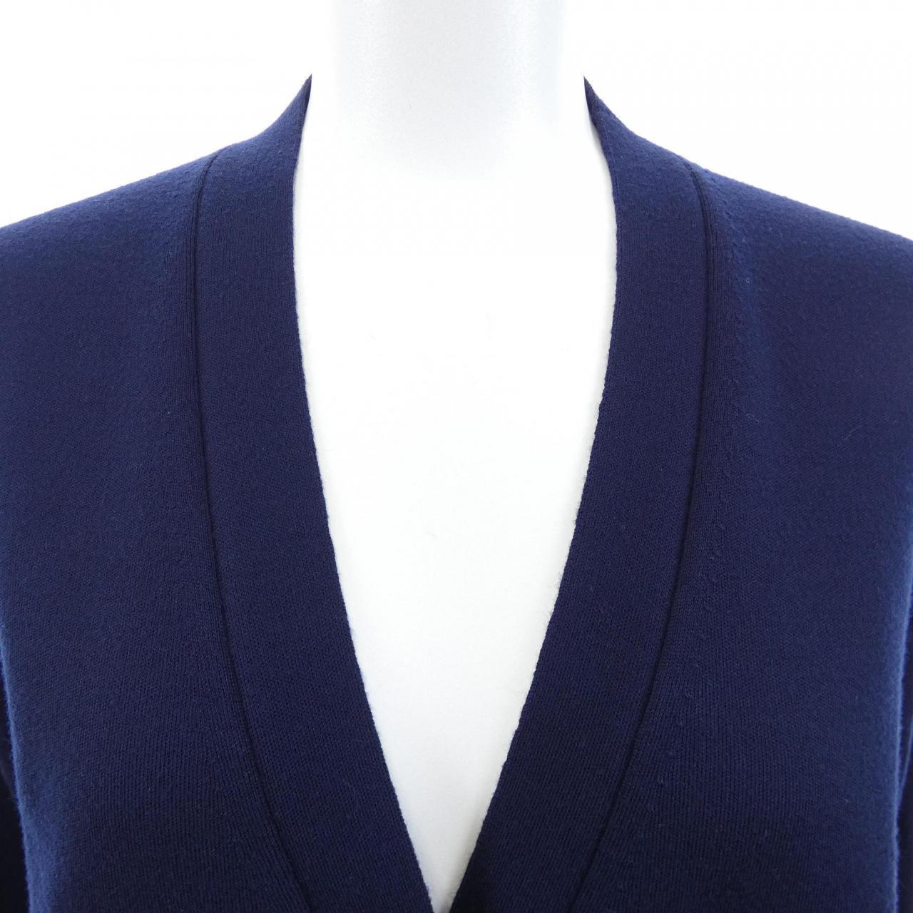 セリーヌ CELINE カーディガン